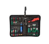 Trousse à outils (18 pièces)