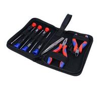 Trousse a Outils - 9 pieces
