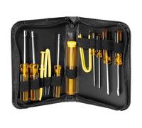 Trousse à outils basique 11 pcs