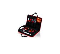 KNIPEX trousse à outils compacte électrique
