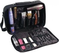 Trousse à outils de coiffure , Holder Workcase Nylon Super Light Artero