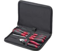 Trousse à outils de mécanicien Wiha, 6 pièces (9300-020)