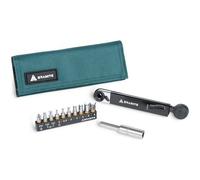 Trousse a outils granite design rocknroll tq vert teal