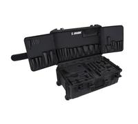 Trousse à outils Gurpil Master Noir
