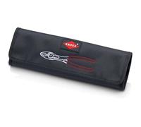 Knipex Trousse roulante TwinGrip vide pour pinces à préhension frontale 1 pièce
