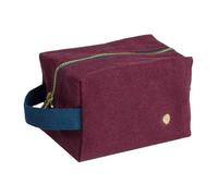 Trousse à outils La Cerise sur le Gâteau Iona Rouge 22x14x10,5 cm