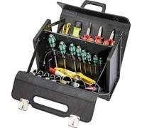 Parat Sac à outils NewClassic Cuir 390 x 185 x 310 mm