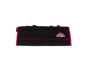 Trousse à outils pour zinguer 8 pièces vide STUBAI