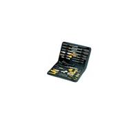 Trousse à outils spéciale soudure 25 pcs