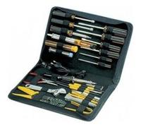 Trousse à outils spéciale soudure 25 pcs G