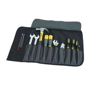 Trousse à outils Stanley - Rouleau de poche de 12 outils 1-93-601 - Toile en nylon 300 x 300 deniers