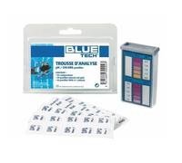 TROUSSE D' ANALYSE PASTILLE TEST EAU PISCINE SPA CHLORE / PH