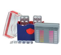 Trousse d'analyse DPD-pH