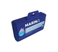 Trousse d'analyse eau piscine Chlore/Brome/pH - Marina
