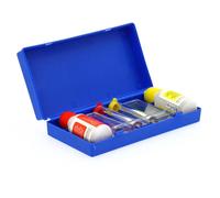 Trousse d'analyse pour Piscine
