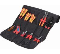 Trousse de 14 Outils isolés 1000 volts SAM OUTILLAGE - CP-14ELEC