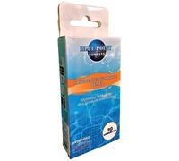 Trousse de 20 languettes - BLUE POINT COMPANY - Analyse de sel