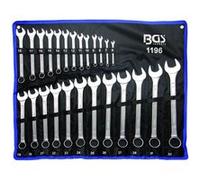 BGS technic Jeu de clés mixtes 6 - 32 mm 25 pièces BGS Quantité:1