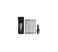 Beta - Trousse de 8 tournevis lames réversibles 012810530