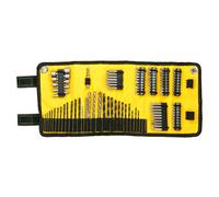 Dewalt DT7981-QZ - Jeu de tournevis enroulables 98 pièces