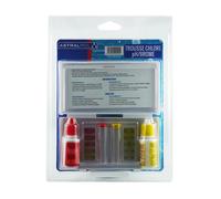 Trousse de contrôle Astralpool : Chlore/Brome et pH
