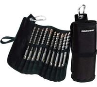 Trousse de forêts SDS+ Booster+