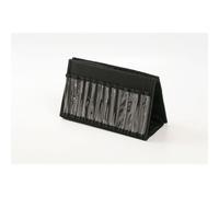 Trousse De Rangement Chevalet Pour 24 Marqueurs