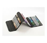 Trousse De Rangement Chevalet Pour 36 Marqueurs