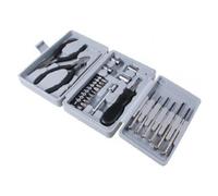 Trousse d'outils - 25 pièces