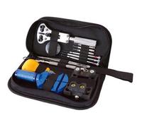 Trousse d'outils d'horlogerie - Professionnel - Noir - Métal - Mixte - Adulte