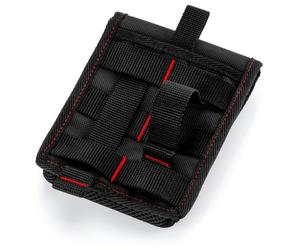 Trousse modulaire vide KNIPEX - 00 19 50 LE