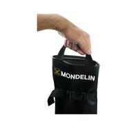 Trousse MONDELIN 7 couteaux américains + 1 multi-usages - 221830