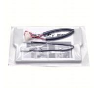 Trousse Soutien Batterie Urgence Spécifique E124 X Actionneur 24V S450H Faac