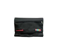 Trousse (Vide) En Tissu Pour 20 Posca