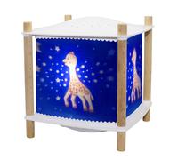 Trousselier - Lanterne ReVOLUTION 2.0 Sophie la girafe Bluetooth