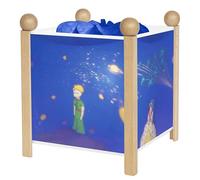 Lanterne magique Le Petit Prince naturel