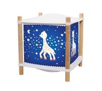 Trousselier - Lanterne ReVOLUTION 2.0 Sophie la girafe Bluetooth