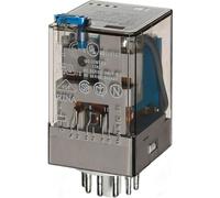 Trouver Industrie-Steckrelais 3Wf.Fas