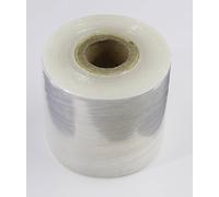 TRU COMPONENTS 1489661 Film étirable transparent (L x l) 180 m x 10 cm 1 pc(s)