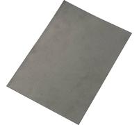 TRU COMPONENTS 1564112 Patin adhésif magnétique anthracite (L x l) 21 cm x 14.8 cm 1 pc(s)
