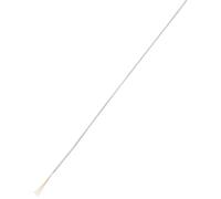 TRU COMPONENTS 1564660 Fil de câblage LiFY 1 x 0.25 mm² blanc 100 m