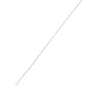 TRU COMPONENTS 1567848 Fil de câblage LiFY 1 x 0.75 mm² blanc 25 m