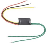 TRU COMPONENTS 701240 Convertisseur de commutation 35 V 1.5 A 1 x Off/On à accrochage 1 pc(s)