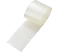 Gaine thermorétractable pour batteries sans colle 2:1 Conrad Components 93014c87c transparent Ø avant retreint: 48 mm 1 pc(s) Transparent G