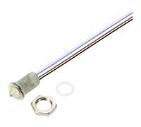 TRU COMPONENTS Capteur de niveau de remplissage Tension de fonctionnement