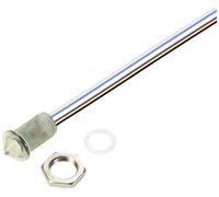 TRU COMPONENTS Capteur de niveau de remplissage Tension de fonctionnement (gamme): 10 - 24 V 1 pc(s)