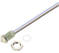 TRU COMPONENTS Capteur de niveau de remplissage Tension de fonctionnement (gamme): 10 - 24 V 1 pc(s)