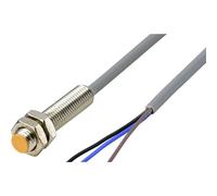TRU COMPONENTS Détecteur de proximité inductif TC-9393056 TC-9393056 M8