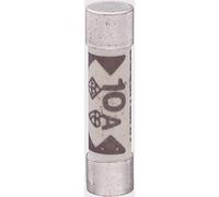 Fusible multimètre (Ø x L) 6,3 mm x 25.4 mm 10 A 600 V FUSE F2 contenu 1 pièce