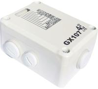 TRU COMPONENTS GX107 LTE Module GSM 5 V/DC, 32 V/DC Fonction (GSM) : Alarme, Commutation (TC-7036614)